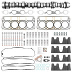Camshaft Lifter Engine Rebuild Kit for Chevy GMC Gen V L83 5.3L (2014–2021)