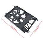 Radiator Cooling Fan for Toyota Camry Hybrid (2018–2024) 16360F0020