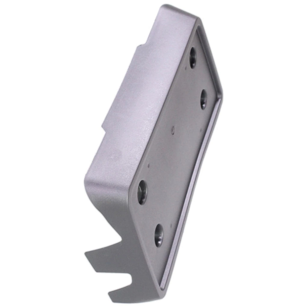 Front License Plate Bracket for GMC Sierra 1500 (2007-2013)