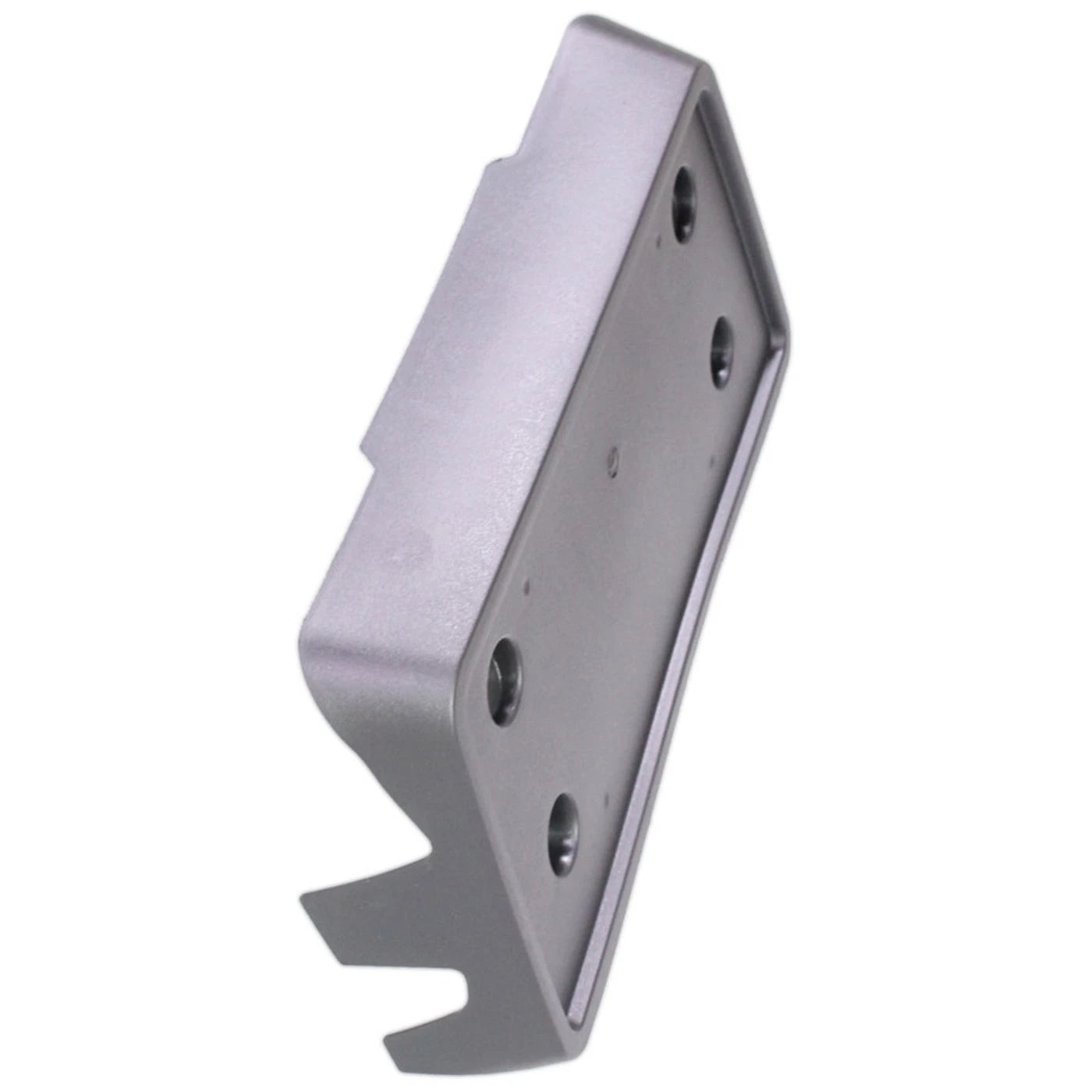 Front License Plate Bracket for GMC Sierra 1500 (2007-2013)