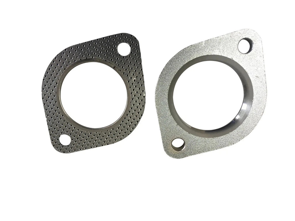 CNT Racing Downpipe to 3 Inch Exhaust Adapter for Subaru WRX STI (2002–2021)