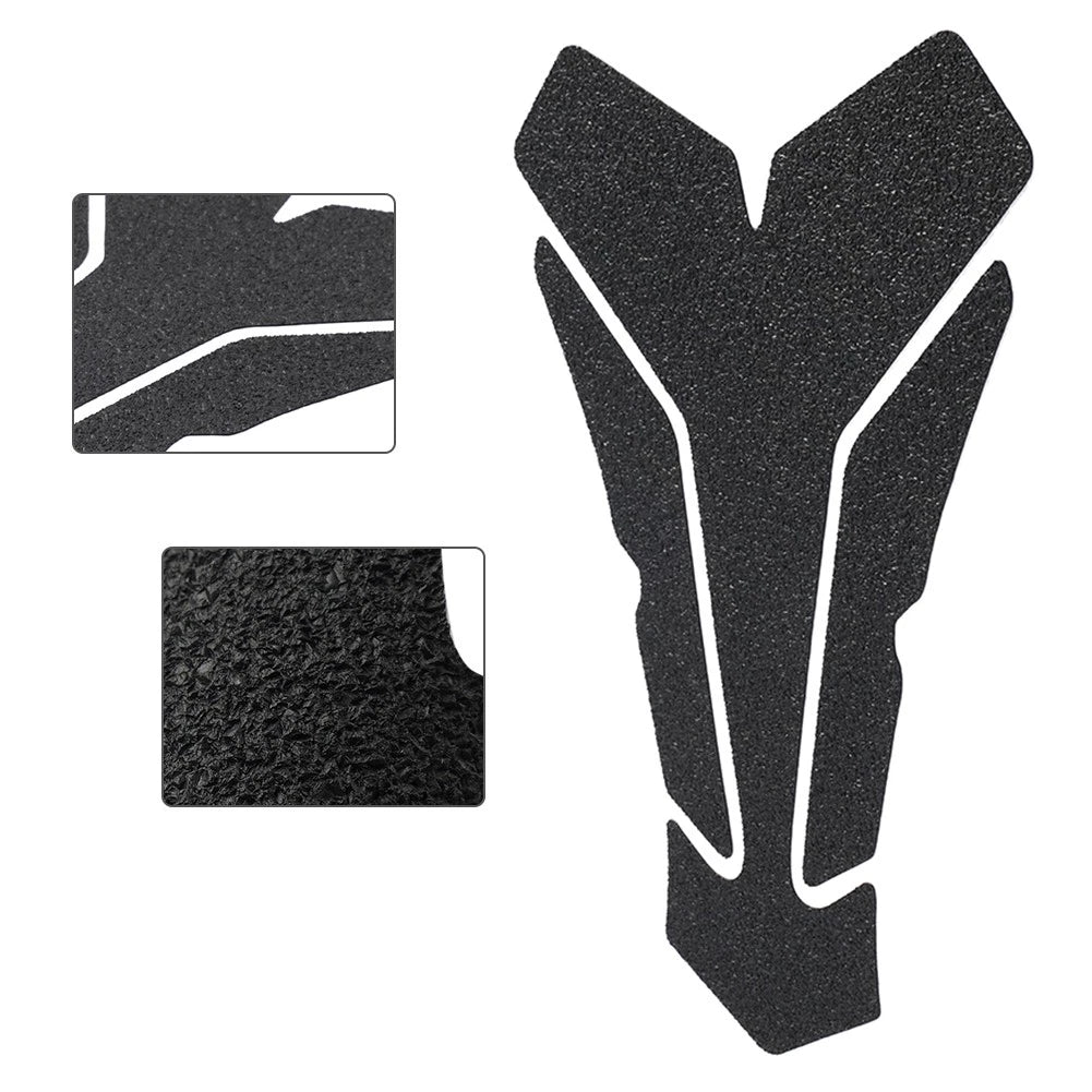 Anti Slip Tank Pad Stickers for Honda, Kawasaki, BMW (Motorcycle)