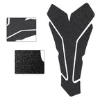 Anti Slip Tank Pad Stickers for Honda, Kawasaki, BMW (Motorcycle)