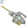 Fuel Valve Petcock for Honda CL175 CB350 CL350 SL350 CB360 CB450 CL450 (1969–1976)