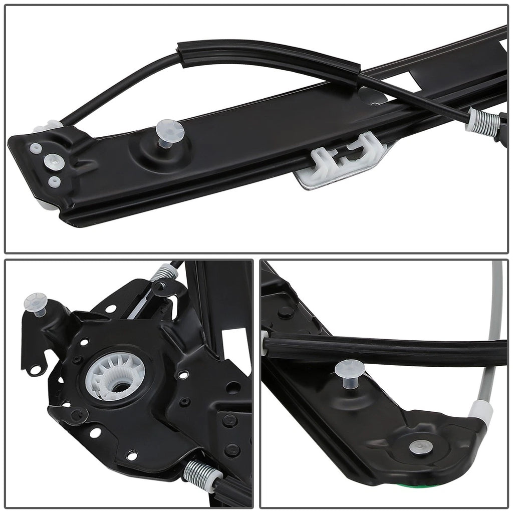 Power Window Regulator for BMW E46 325i 328i 330i (1999–2005)