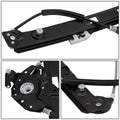 Power Window Regulator for BMW E46 325i 328i 330i (1999–2005)