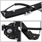Power Window Regulator for BMW E46 325i 328i 330i (1999–2005)