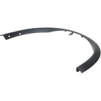 Fender Trim Molding for Nissan Rogue (2014–2020) Front Right Textured