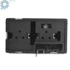 Fog Light Cargo Lamp Switch for Cadillac Chevrolet GMC (2003–2007) 15143597