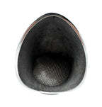 Air Cleaner Scoop Replacement for Car 2-5/8 Inch Carburetors (2.5–2.625)