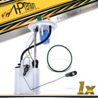 Fuel Pump Module Assembly for Ford F-150 (2015–2018) 2.7L