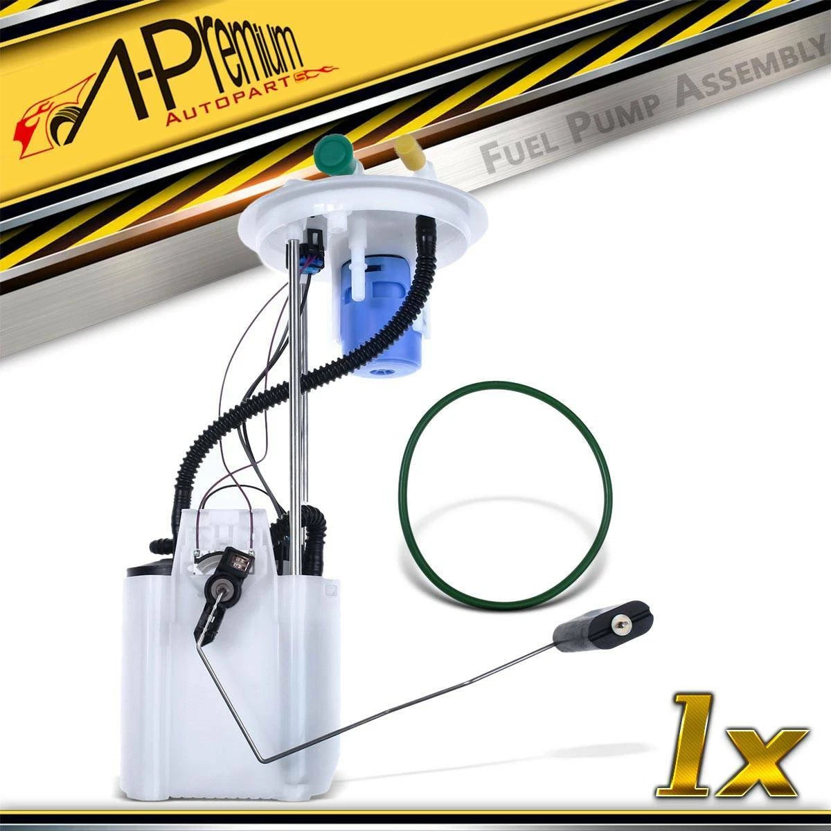 Fuel Pump Module Assembly for Ford F-150 (2015–2018) 2.7L