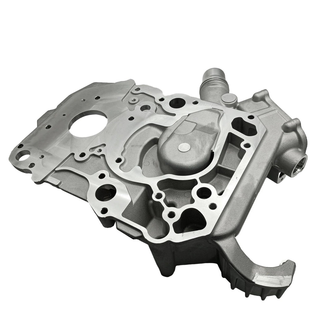 Timing Cover for Ford F250 F350 Super Duty 6.4L (2008–2010) 8C3Z6019B 8C346D080BA
