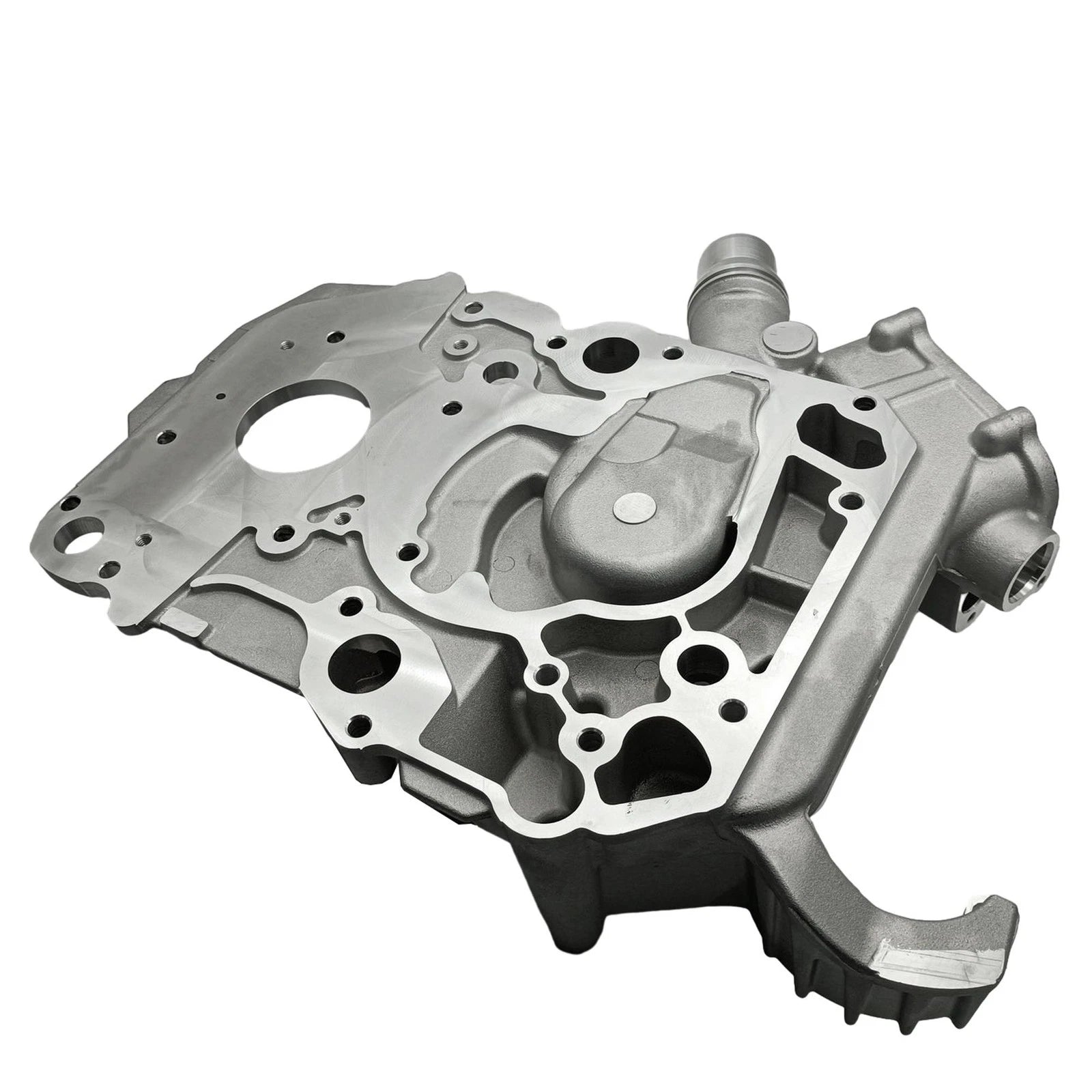 Timing Cover for Ford F250 F350 Super Duty 6.4L (2008–2010) 8C3Z6019B 8C346D080BA