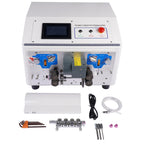 Automatic Wire Stripping Machine for Cable Cutting (110V)