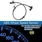 ABS Wheel Speed Sensor No. 5273332AC for Chrysler PT Cruiser (2001–2010)