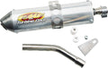 FMF TurbineCore Silencer for Offroad Motorcycles (2-Stroke)