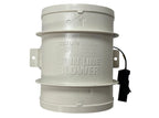 4in Inline Blower for Rule Model 240 (12V)