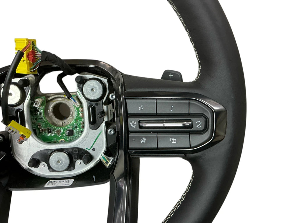 Steering Wheel with Hands Free for GMC Yukon Denali Ultimate (2025) 85761196