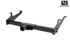 Trailer Towing Hitch Class 3 for Dodge Ram 1500 (2002-2023)