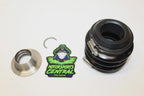 Drive Shaft Carbon Ring Hat Coupler C Clip Bellow for Sea-Doo RXP-X (2018)