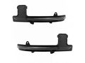 Set of 2 Door Mirror Turn Signal Lights for Mazda CX-5 (2017–2023) BB872FZ