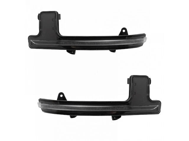 Set of 2 Door Mirror Turn Signal Lights for Mazda CX-5 (2017–2023) BB872FZ