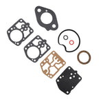 Paper Gasket Repair Kit for Mercury 40HP 45HP 50HP Outboard (1395-9024)