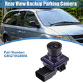 Reversing Backup Camera for Ford Explorer (2016–2019)