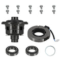Front Differential Case Kit for Jeep Wrangler (2007–2017) Dana 44 4.10