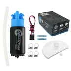 QFS 340LPH Intank Pump for Infiniti Q70/Q70L (2015–2016), G37 (2009–2013)