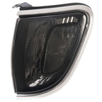 Set of 2 Corner Light Lamps for Toyota Tacoma (2001–2004) - Includes Bulbs