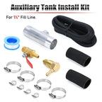 Auxiliary Fuel Tank Install Kit for Ram 2500 3500 (1999–2012) 11025