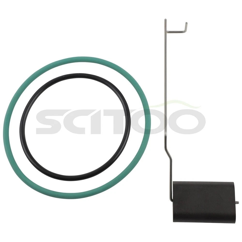 Electric Fuel Pump Module for Chevrolet Equinox 3.4L 3.6L (2008–2009) E4070M