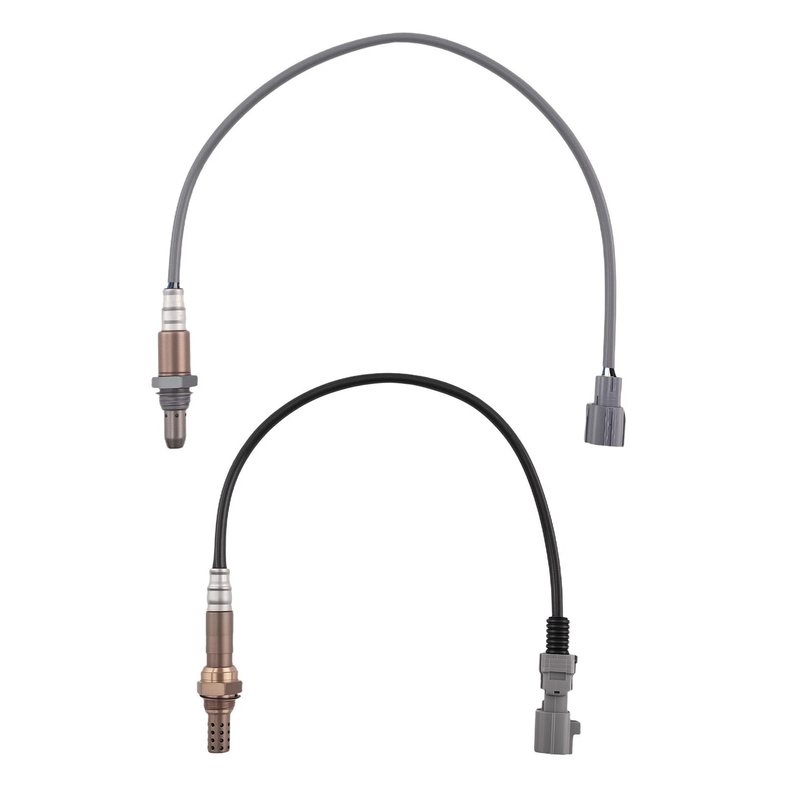 Oxygen Sensor Up & Down for Scion tC 2.4L (2005–2010)