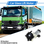 Power Window Regulator Lift Motor for Mercedes-Benz Atego (9737200746)