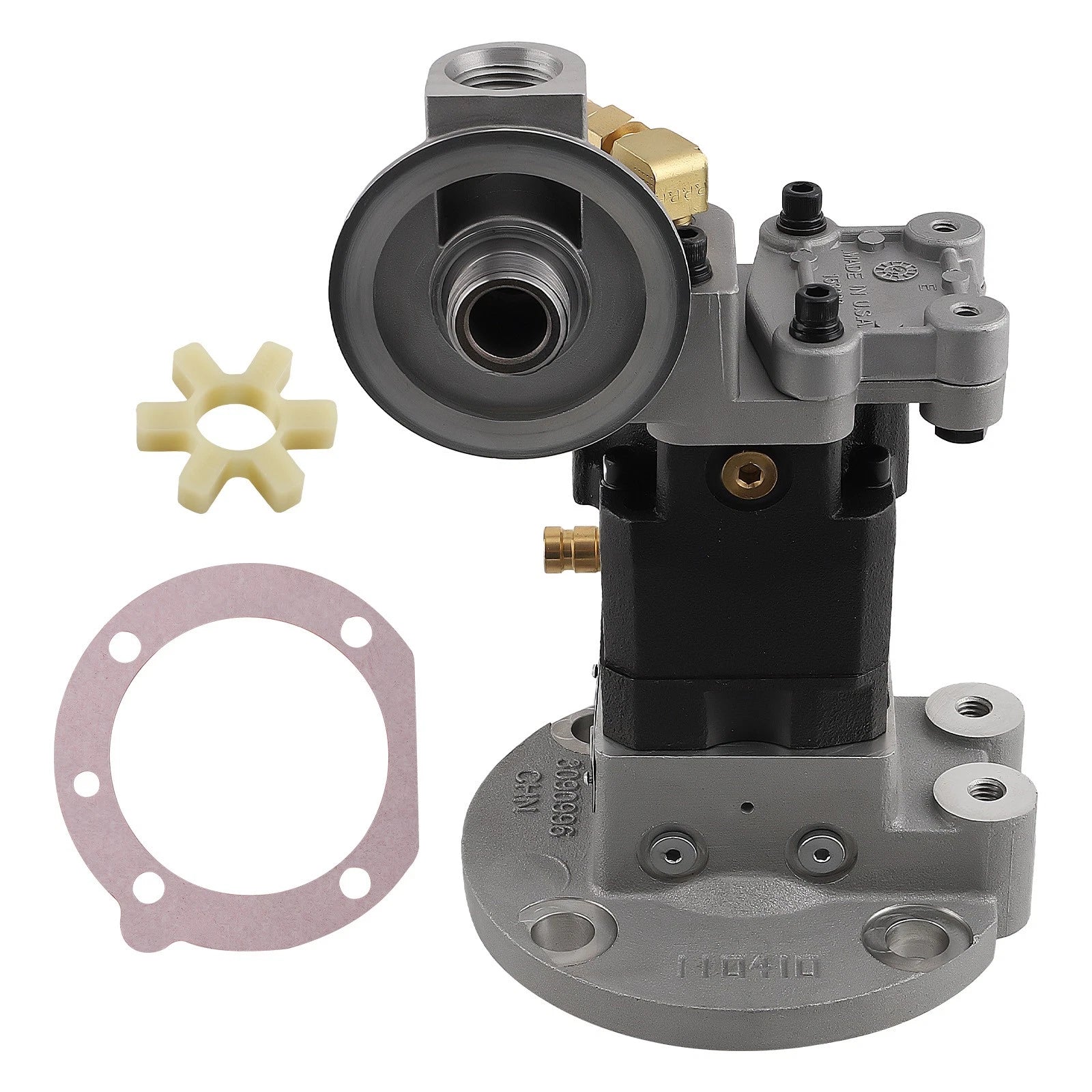New Diesel Fuel Pump for Cummins Engine N14