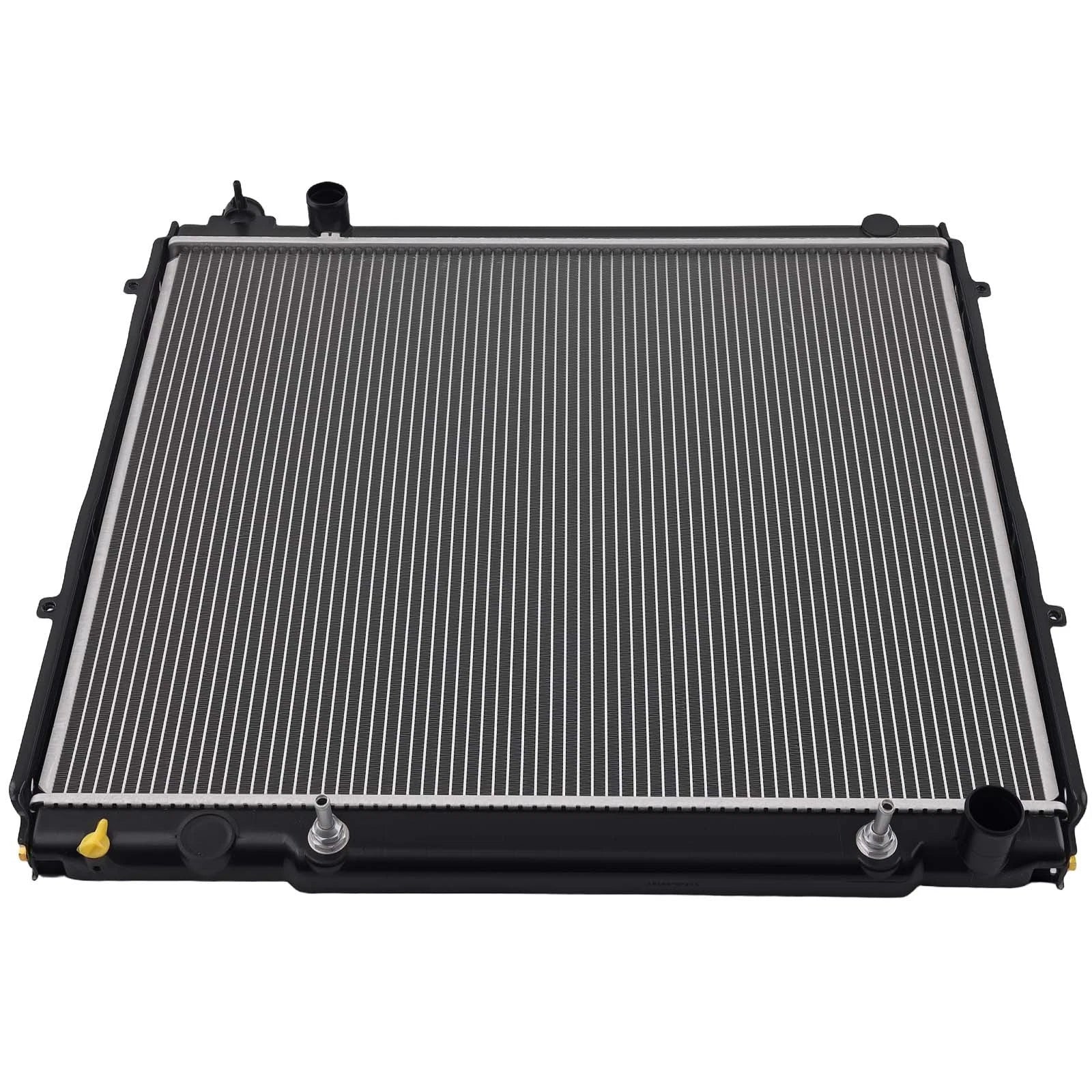 Aluminum Radiator for Toyota Sequoia 4.7L (2001–2007)