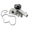 Water Pump with Gasket for Dodge Durango Ram 1500 2500 3500 (2002–2023)