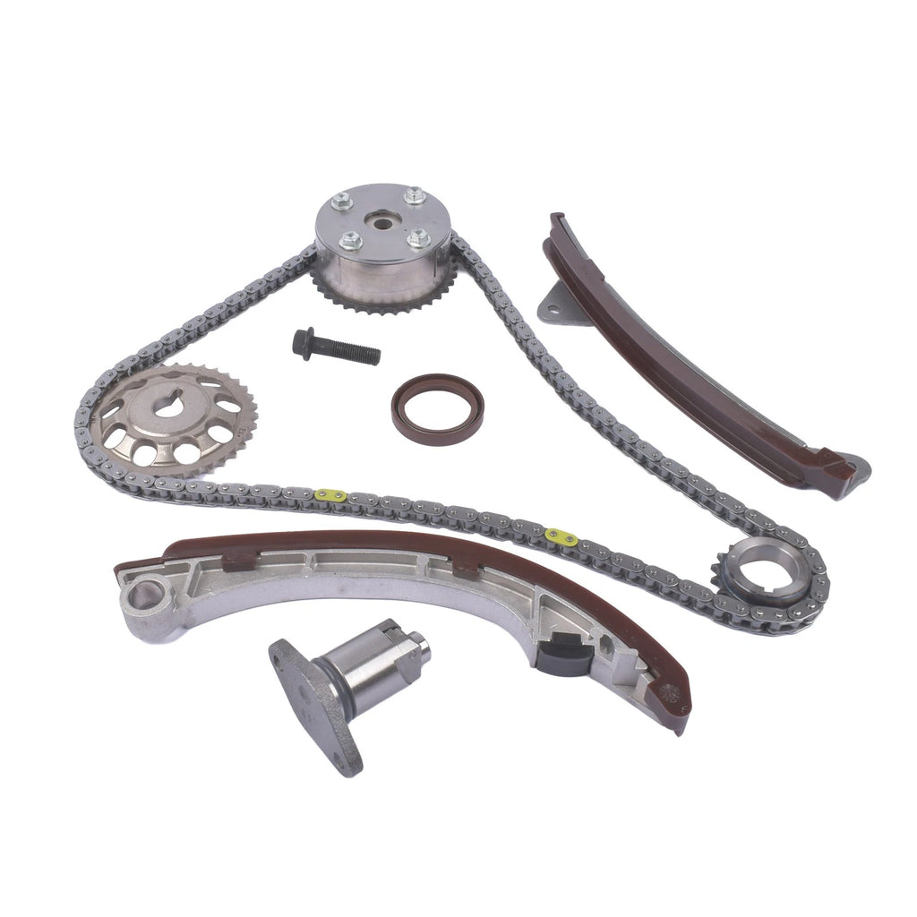 Timing Chain Kit for Toyota Corolla Celica Matrix (2000–2008)