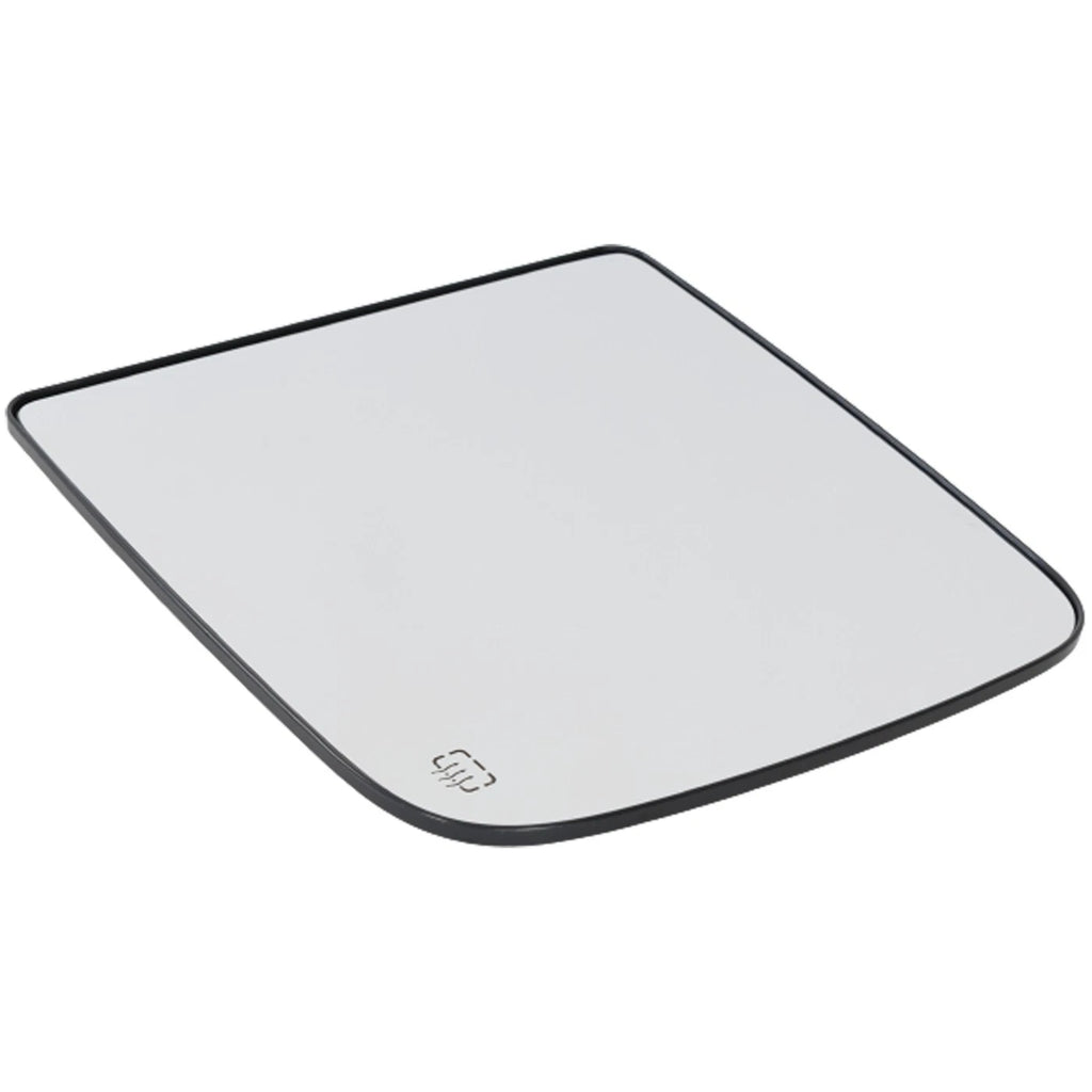Mirror Glass Set of 2 for Ram 1500