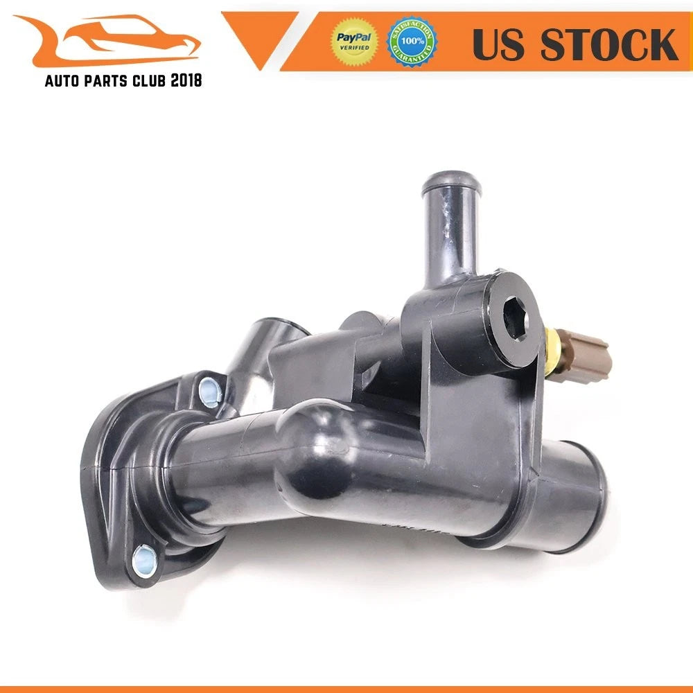 Thermostat Housing Assembly for Ford Ranger Mazda B2500 (1998–2001)