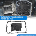 Transmission Filter Oil Pan Gasket Kit for Toyota Tacoma (No. 35330-04010)