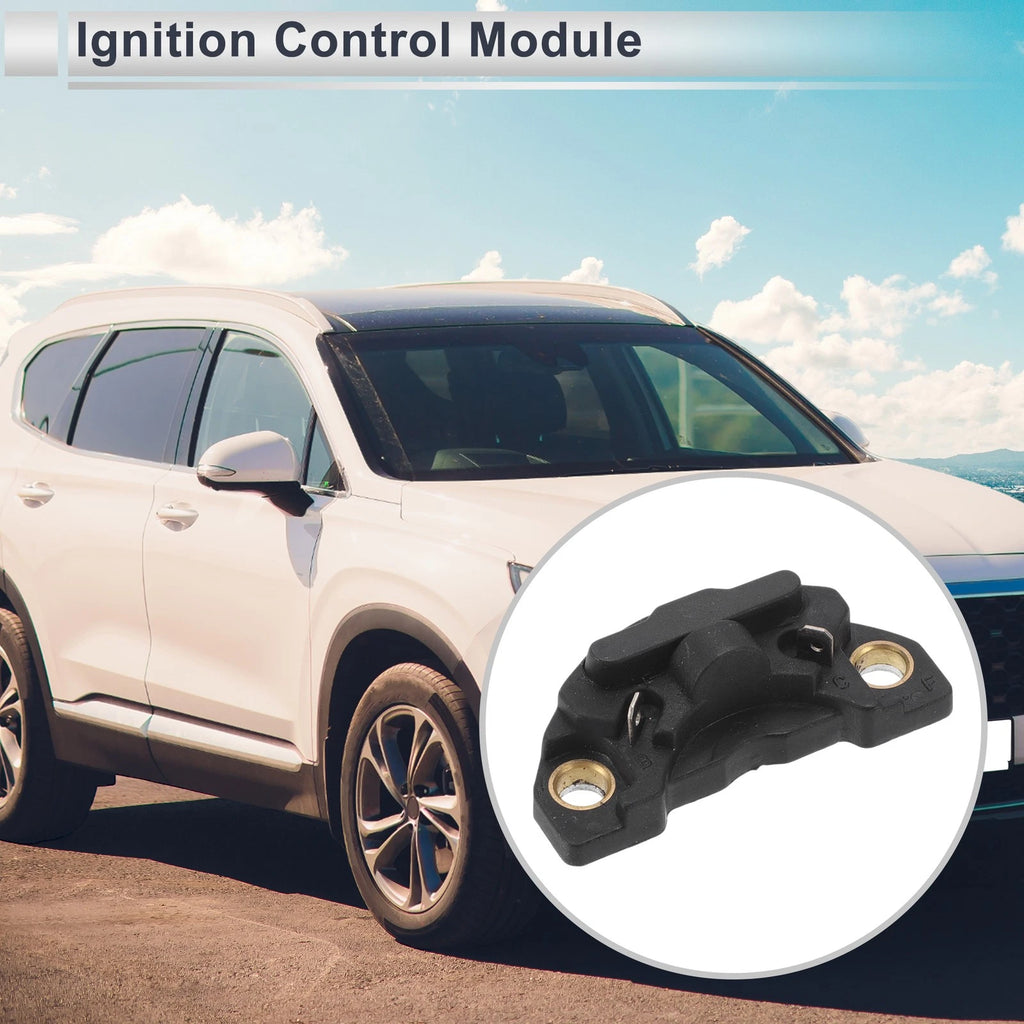 Ignition Control Module No.940038565 for Hyundai Excel (1986–1994)