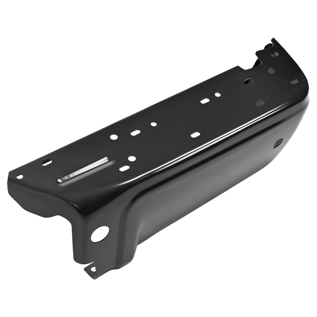 Rear Right Bumper End Cap for Ford F250 F350 F450 Super Duty (2008–2016)