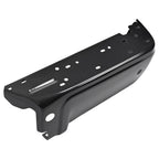 Rear Right Bumper End Cap for Ford F250 F350 F450 Super Duty (2008–2016)