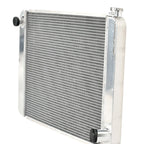28"X19" Aluminum Racing Radiator for Chevy GM SBC BBC