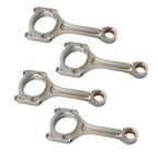 Engine Crankshaft Rods & Piston Kit for Hyundai Sonata Kia Optima