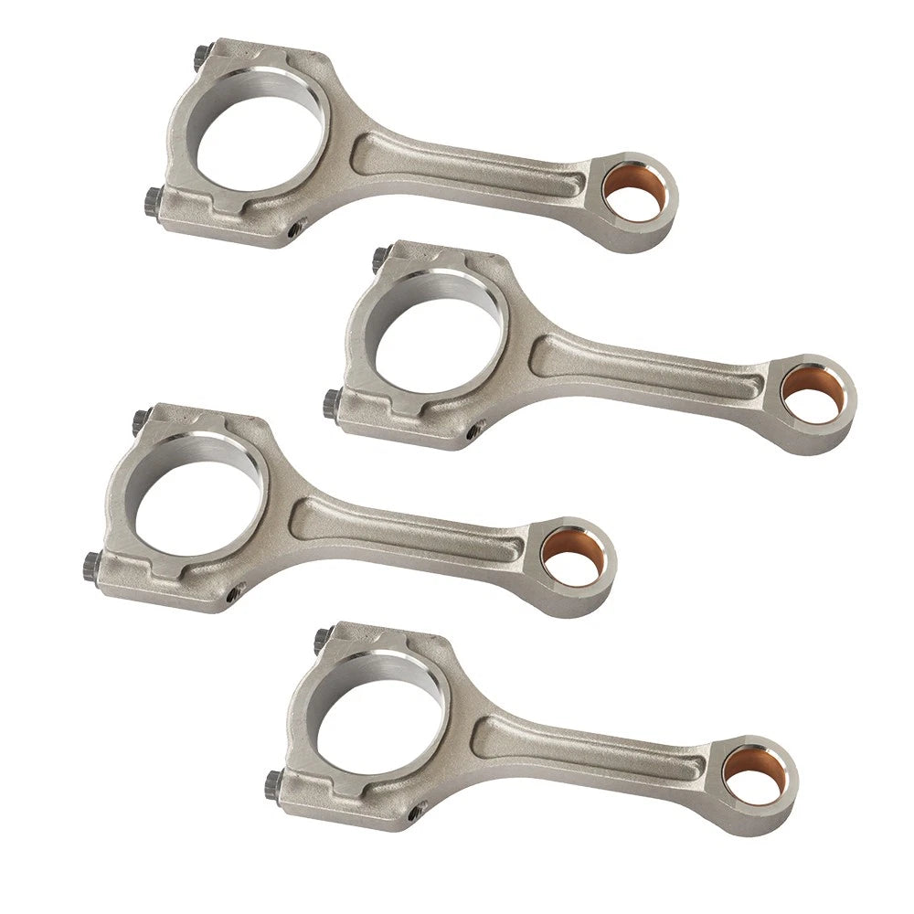 Engine Crankshaft Rods & Piston Kit for Hyundai Sonata Kia Optima