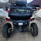 12 Gal Storage Cargo Box for Can-Am Maverick X3 (#715003879)